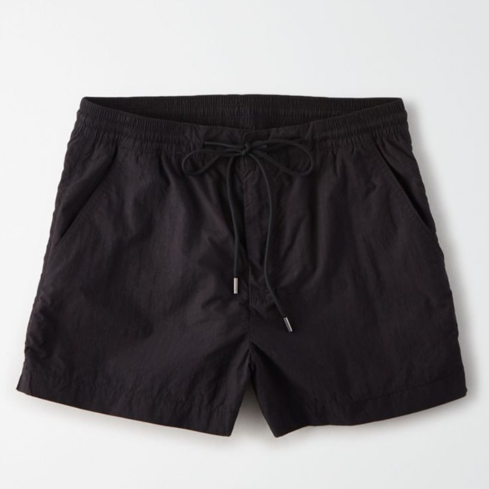 American Eagle Nylon Sport Short